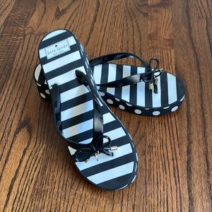 kate spade sandals